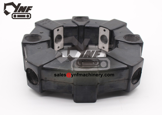কেনা Doosan DX235NLC DL200 DL450-3 এর জন্য রিপ্লেসমেন্ট এক্সকাভেটর কাপলিং online manufacture
