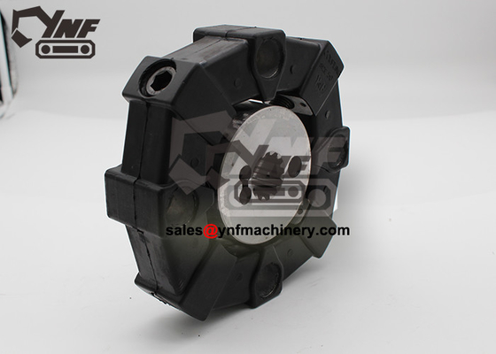 কেনা Doosan DX230LC DX225NLC এর জন্য এক্সক্যাভেটর রাবার কাপলিং অ্যাসি 50AS online manufacture