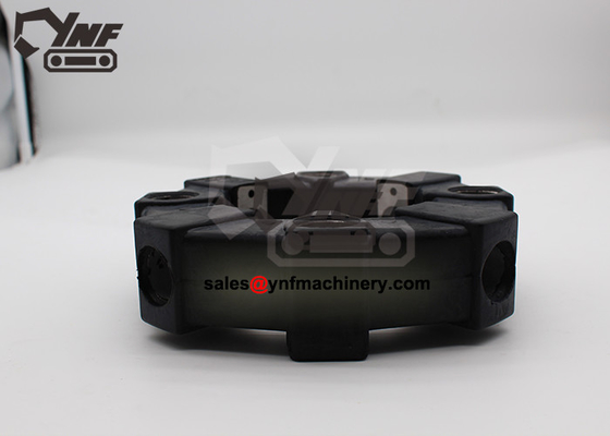 কেনা Doosan DX260LCA এর জন্য হাইড্রোলিক পাম্প মাউন্টিং কাপলিং এক্সকাভেটর যন্ত্রাংশ online manufacture