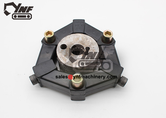 কেনা 26A/AS এক্সক্যাভেটর রাবার কাপলিং ফিট 210CW 4654760 online manufacture