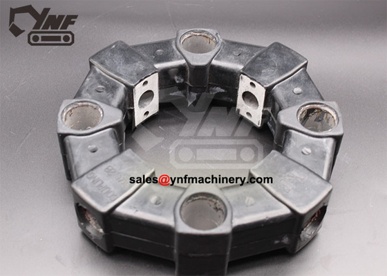 কেনা 270LC 4183165 এর জন্য হেলিকাল এক্সকাভেটর কাপলিং A/AS সিরিজ সংযোগকারী উপাদান online manufacture