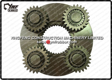 কেনা SK210LC-6 Propelling Reduction Gear Kobelco Excavator Parts for Kobelco Excavator YN53D00008 F1 F2 F3 online manufacture