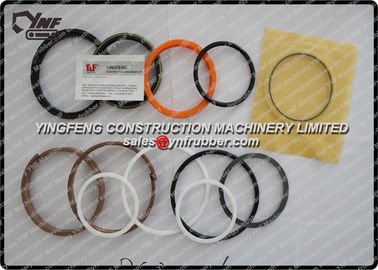 কেনা Pc200-6 6d102 Bucket Excavator Seal Kits Rubber Seal Kit For Excavator Cylingder Parts Repair Kits online manufacture