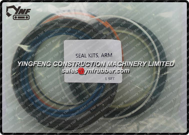 কেনা  320C Excavator Hydraulic Main Pump Seal Kit Oil seal for  Excavator online manufacture
