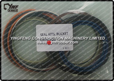 কেনা  324DL Excavator Seal Kit for Main hydraulic pump Oil Seal O-RING Kit  online manufacture