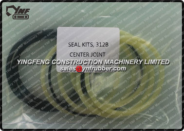 কেনা   320 Excavator Seal Kit for Control Valve O-RING rubber oil seal online manufacture