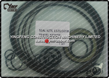 কেনা   330 E330 Excavator Seal Kit Main Hydraulic Pump Service oil seal kit online manufacture