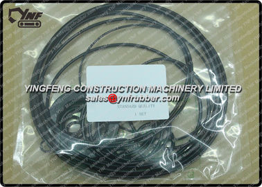 কেনা Komatsu PC160-7 Excavator Hydraulic Pump seal o ring Kit Service 708-2G-12230 708-3M-12280 online manufacture