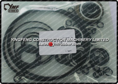 কেনা Excavator Control Main Valve O Ring Excavator Seal Kits for 723-57-16101 723-57-16200 online manufacture