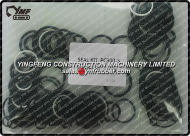 কেনা Komatsu Engine Oil Seal 707-99-76150 PC850-8 Arm Cylinder Service Kit Hydraulic Cylinder Seals online manufacture