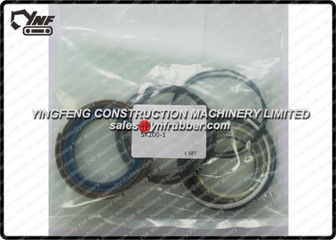 কেনা Excavator Hydraulic Main pump Oil o ring seal , SK350-8 Excavator Hydraulic Travel propelling Motor hydraulic o rings online manufacture
