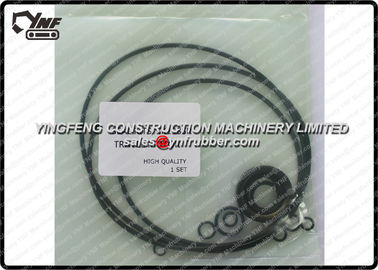 কেনা Kobelco SK330-8 Excavator Seal Kits Swing hydraulic Center Joint Oil Seal service kit online manufacture