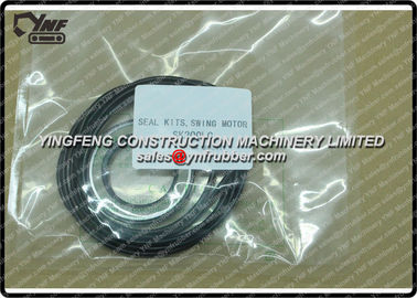 কেনা Kobelco SK220LC Excavator Seal kits for Hydraulic Cylinder Boom Arm Bucket online manufacture