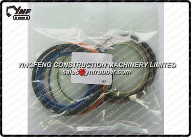 কেনা Kobelco Excavator parts o ring seal kits excavator hydraulic swing motor oil seal kit online manufacture