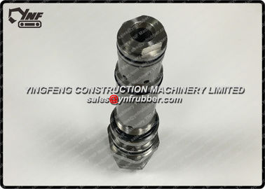কেনা Komatsu PC200-6 Main Valve casting / forging Excavator Electric Parts for  6D95 online manufacture