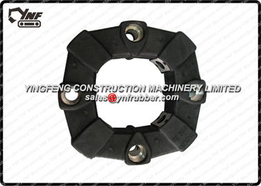 কেনা Excavator engine Black Centaflex Rubber Coupling type 22AS  Coupling online manufacture