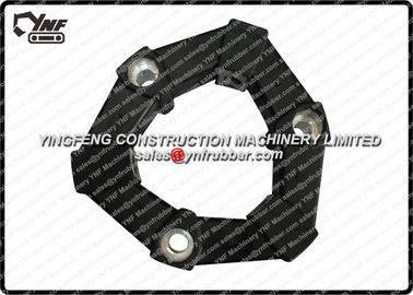 কেনা Excavator engine Black Centaflex Rubber Coupling type 25AS  Coupling online manufacture