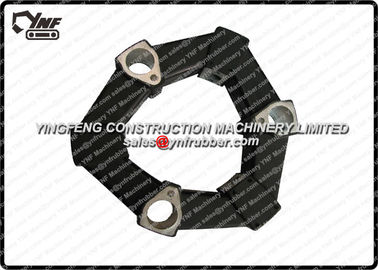 কেনা Black Centaflex Rubber Excavator Coupling type 25A for Excavator Engine online manufacture