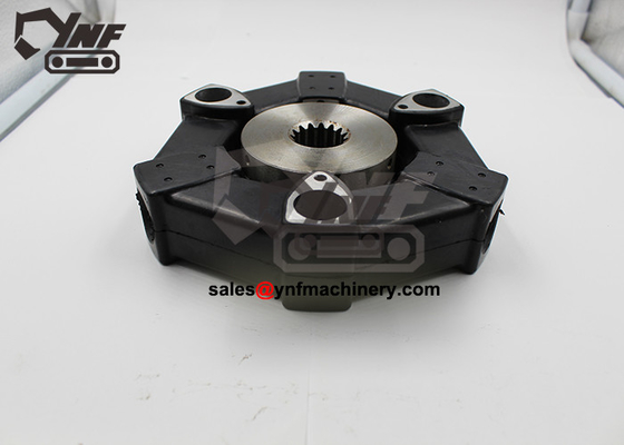 কেনা ZAXIS270LC এক্সক্যাভেটর পার্টস সংযোগ রাবার কাপলিং এর জন্য 16A কাপলিং অ্যাসি online manufacture