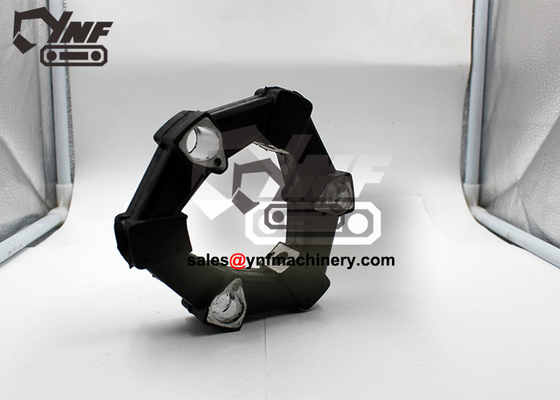 কেনা DAEWOO DH80-7 এর জন্য নমনীয় এক্সকাভেটর কাপলিং পাওয়ার ট্রান্সমিশন online manufacture