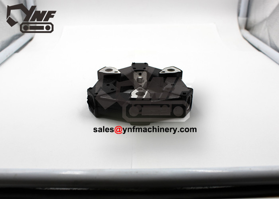 কেনা A/AS Serise Excavator Coupling Natural Raber Coupling for 374F L NFJ online manufacture