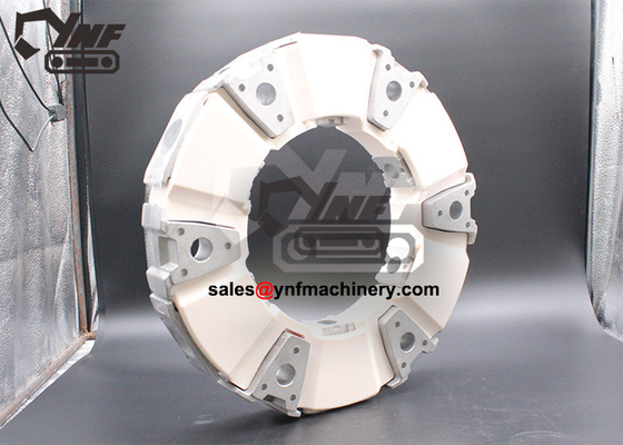 কেনা Hitachi EG110R EG30 EG40R এর জন্য 550K প্রধান হাইড্রোলিক পাম্প কাপলিং online manufacture