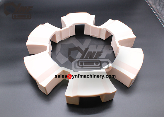 কেনা Hydundai R225-7 R220-5 R215-7 এর জন্য এক্সকাভেটর কাপলিং 11N7-10020 online manufacture