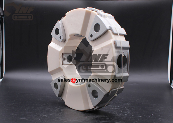 কেনা E135BSRLLC হল্যান্ড এক্সকাভেটর কাপলিং YM30P01007F1 online manufacture