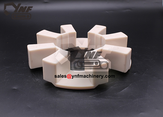 কেনা E160 E200SR E200SRLC হাইড্রোলিক পাম্প কাপলিং এক্সকাভেটর যন্ত্রাংশ online manufacture