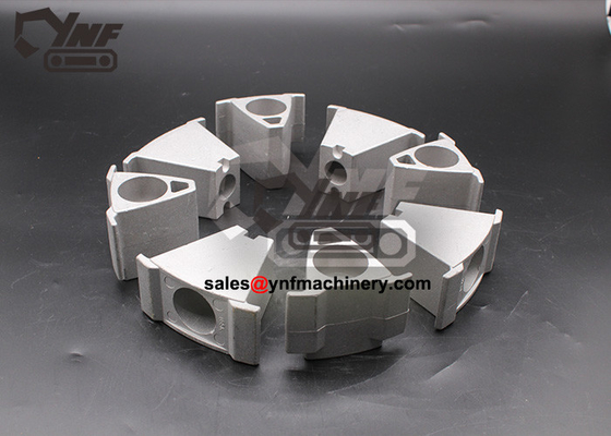 কেনা E215 E235BSR E235BSRLC এক্সকাভেটর ড্রাইভ কাপলিং online manufacture