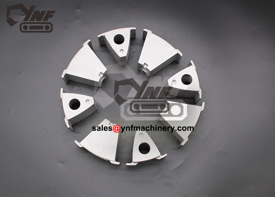 কেনা E235BSRNLC E235SR নিউ হল্যান্ড এক্সক্যাভেটর কাপলিং এক্সকাভেটর যন্ত্রাংশ online manufacture