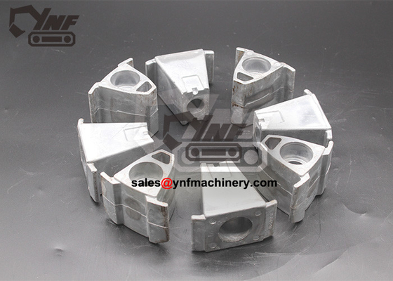 কেনা EC350 Centaflex Lovejoy Coupling Excavator Compressors খুচরা যন্ত্রাংশ online manufacture