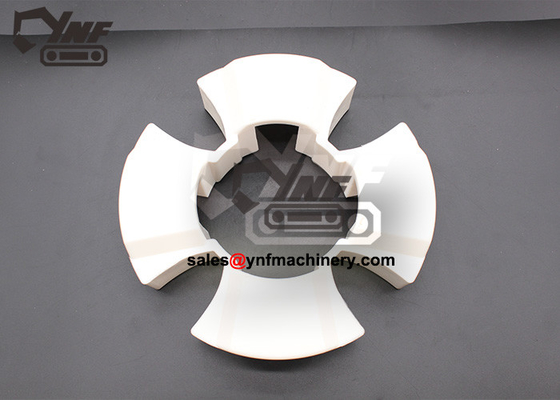 কেনা 24100U341F1 এক্সক্যাভেটর কাপলিং এক্সক্যাভেটর খুচরা যন্ত্রাংশ online manufacture