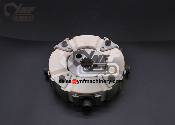 কেনা রাবার কাপলিং Assy VAME056242 56630260 এক্সক্যাভেটর হাইড্রোলিক পার্টস কাপলিং online manufacture