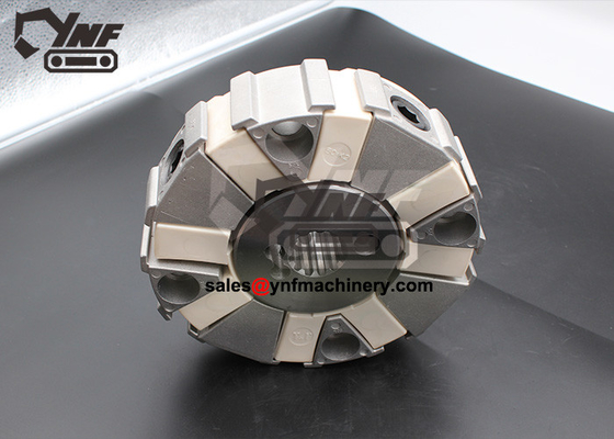 কেনা K903C K904 K904D এক্সকাভেটর নমনীয় কাপলিং হাইড্রোলিক পাম্প যন্ত্রাংশ online manufacture