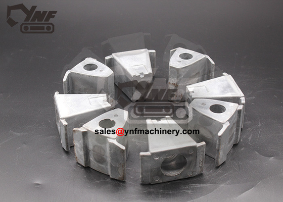কেনা Kobelco খননকারী অংশ K909A K909LC এর জন্য প্রধান হাইড্রোলিক পাম্প কাপলিং online manufacture