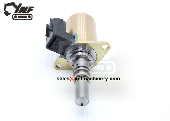 কেনা YT35V00005F1 সুরক্ষা অংশগুলির জন্য YNF13008 এক্সকাভেটর সোলেনয়েড ভালভ online manufacture
