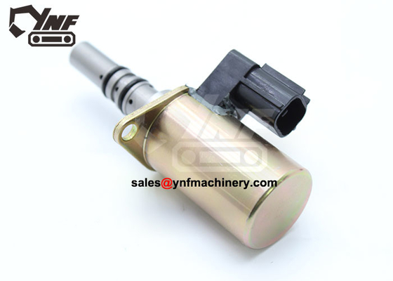 কেনা খননকারী সোলেনয়েড ভালভ KWE5K-20-G24D12A K903 Kobelco Solenoid ভালভ ফিট করে online manufacture