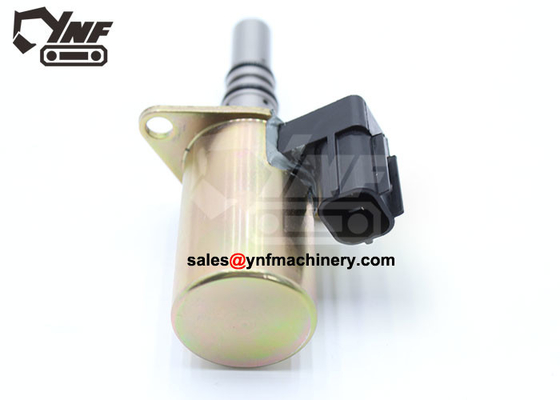 কেনা YNF13008 সোলেনয়েড ভালভ 2436R398F1-F6 খননকারী ভালভ অ্যাসি সোলেনয়েড ভালভ online manufacture