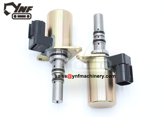 কেনা K904 সোলেনয়েড ভালভ 2436U1240F12436U1240F2 কোবেলকো খননকারী YNF04695 এর জন্য online manufacture