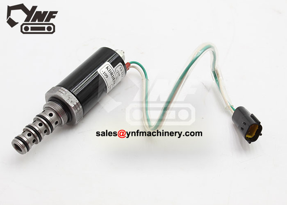 কেনা K905 Solenoid ভালভ 2436U1240F1-F3 কোবেলকো এক্সকাভেটর BTW LP2401-LP3407 এর জন্য online manufacture