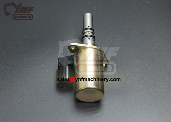 কেনা কোবেলকো K909A হাইড্রোলিক যন্ত্রাংশ 2436U1314S6 এর জন্য সোলেনয়েড ভালভ online manufacture