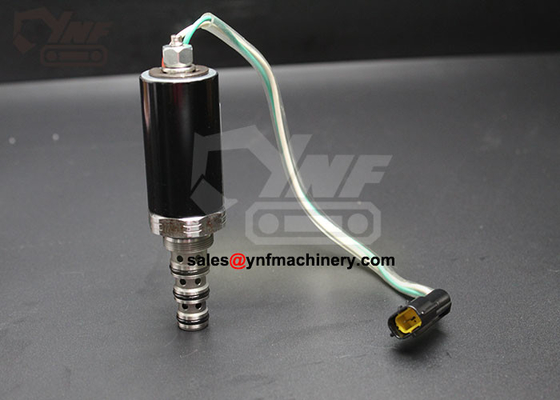 কেনা খননকারী BTW L70106 - L70166 Solenoid ভালভ K935 online manufacture