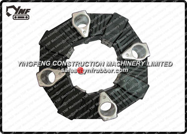 কেনা 400A Centaflex Excavator Coupling For Excavator / Bulldozer Heavy Construction Machine online manufacture