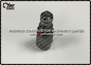 কেনা DH80 Hydraulic Main Overflow Valve Excavator Electric Parts For Excavator Daewoo Doosan online manufacture