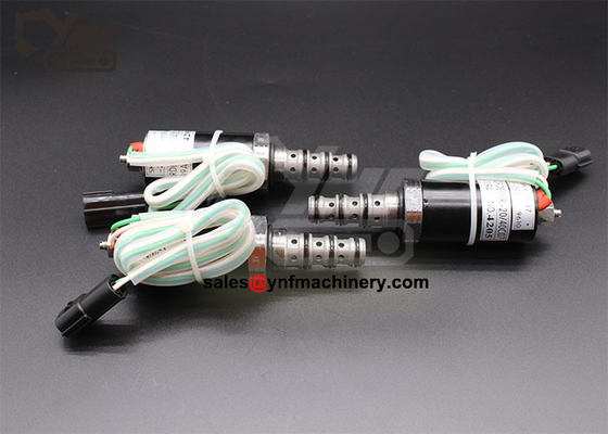 কেনা MD240C D300LC ভালভ সোলেনয়েড এক্সকাভেটর বৈদ্যুতিক যন্ত্রাংশ 2436R884F1 online manufacture
