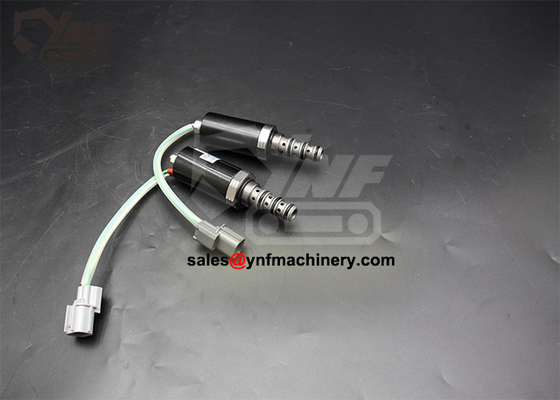 কেনা কোবেলকো খননকারী YR35V00009S022 এর জন্য SK210-8 হাইড্রোলিক সোলেনয়েড ভালভ online manufacture