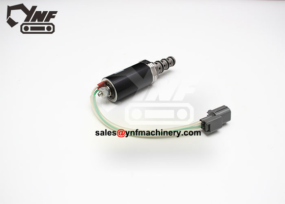 কেনা SK210DLC-8 কোবেলকো এক্সকাভেটরের জন্য YN35V00052F1 হাইড্রোলিক সোলেনয়েড ভালভ online manufacture