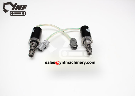 কেনা SK250LC-6E হাইড্রোলিক সোলেনয়েড ভালভ YR35V00009S022 online manufacture