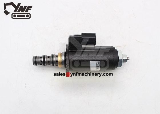 কেনা 27SR মিনি এক্সকাভেটর সোলেনয়েড ভালভ 12V 24V PX35V00003F1 YR22V00001F1 online manufacture